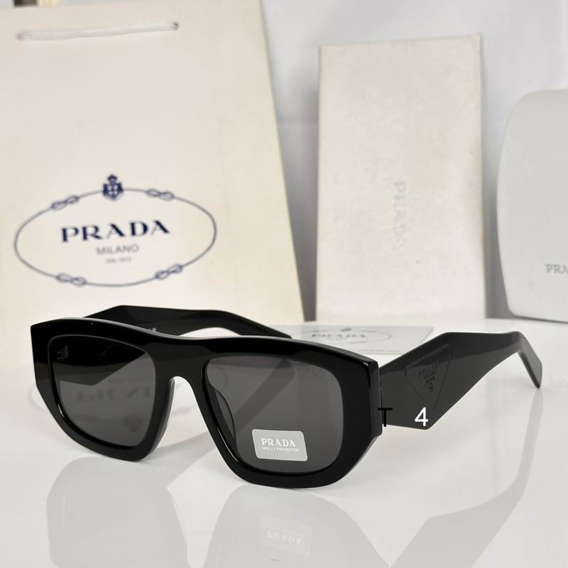Prada PRD04SU 53 20-145 e04