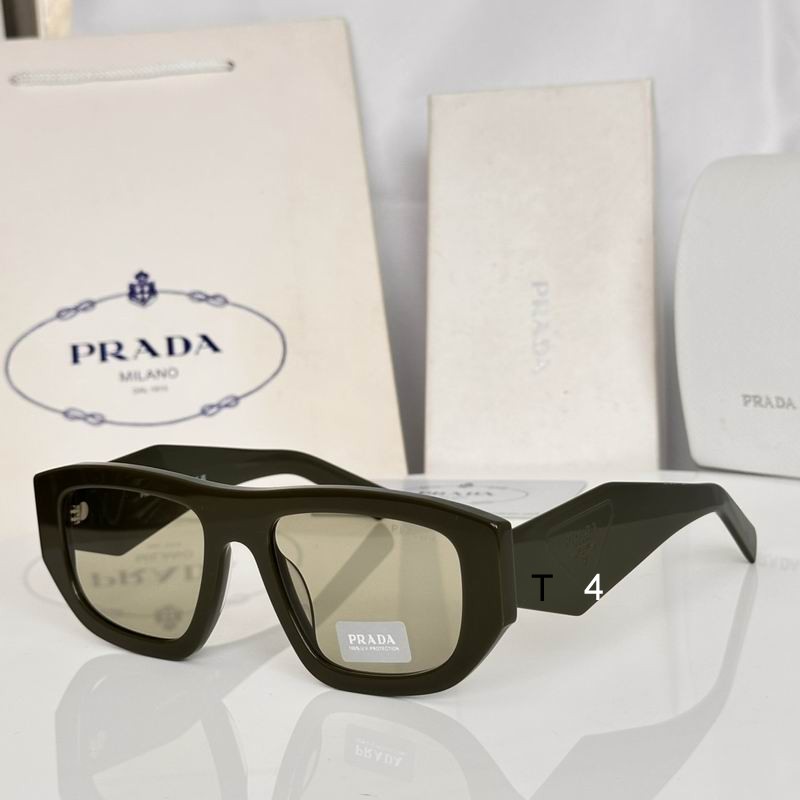 Prada PRD04SU 53 20-145 e05