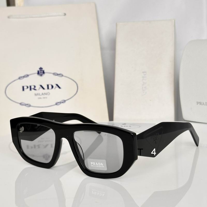 Prada PRD04SU 53 20-145 e06