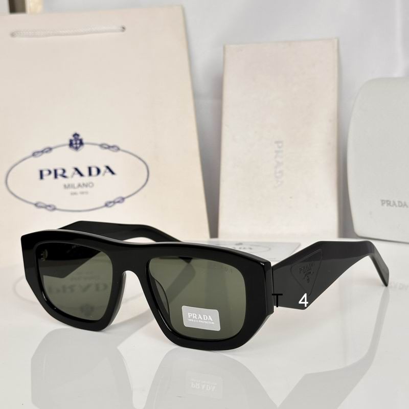 Prada PRD04SU 53 20-145 e07