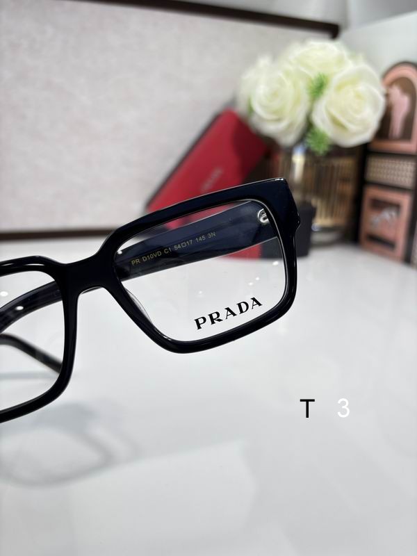 Prada PRD10VD 54 17-145 e 08