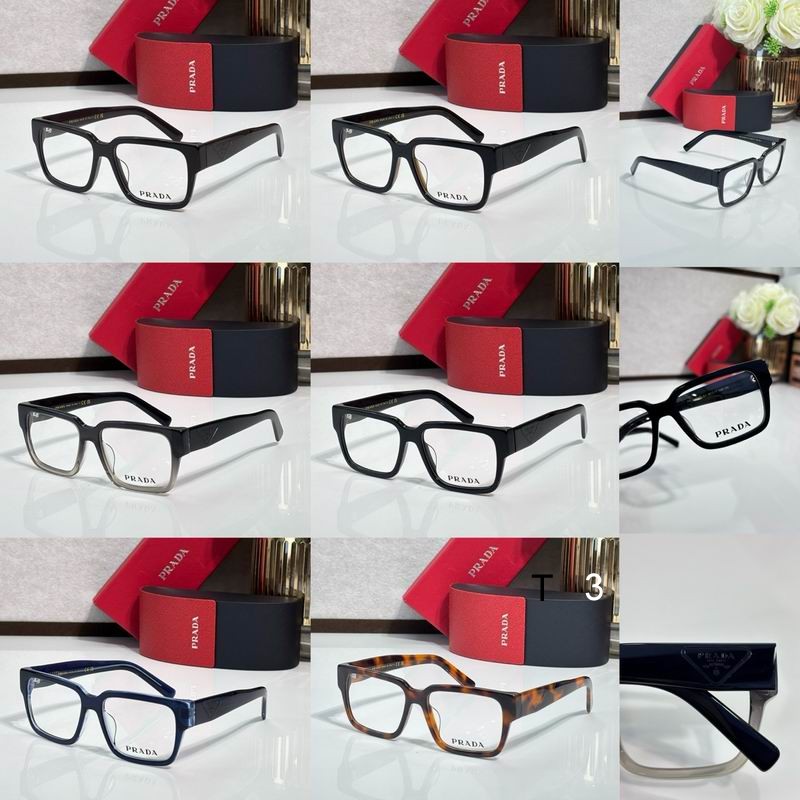 Prada PRD10VD 54 17-145 e 09