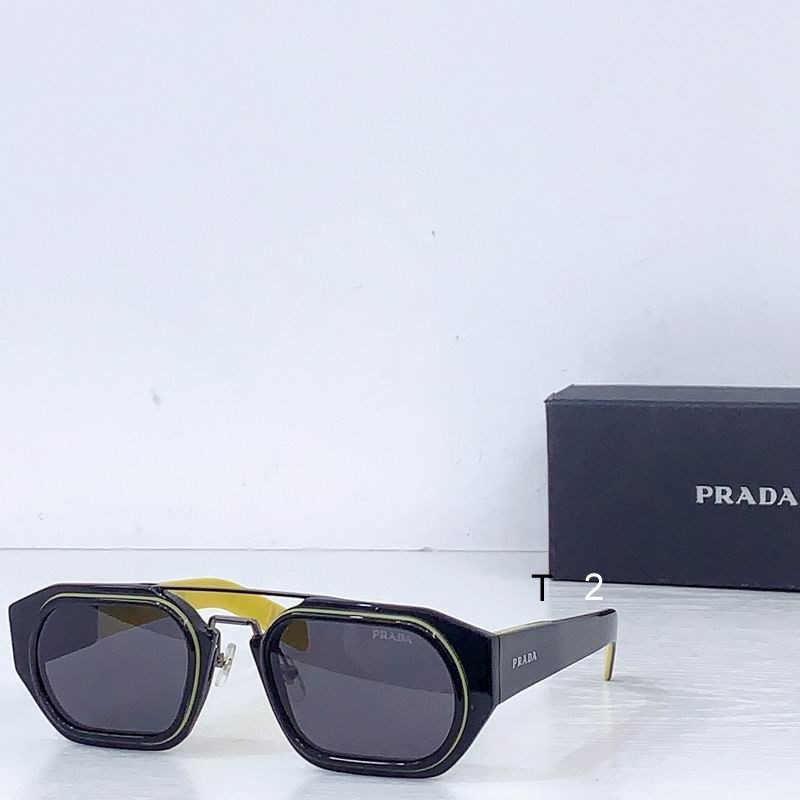 Prada SPR 01WS 53 25-145 b01