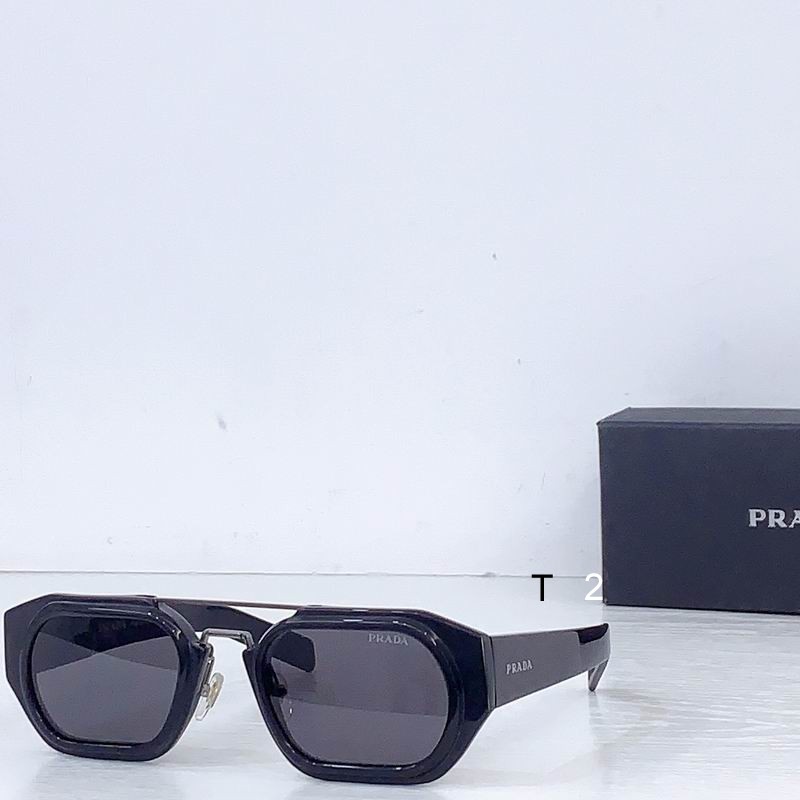 Prada SPR 01WS 53 25-145 b06