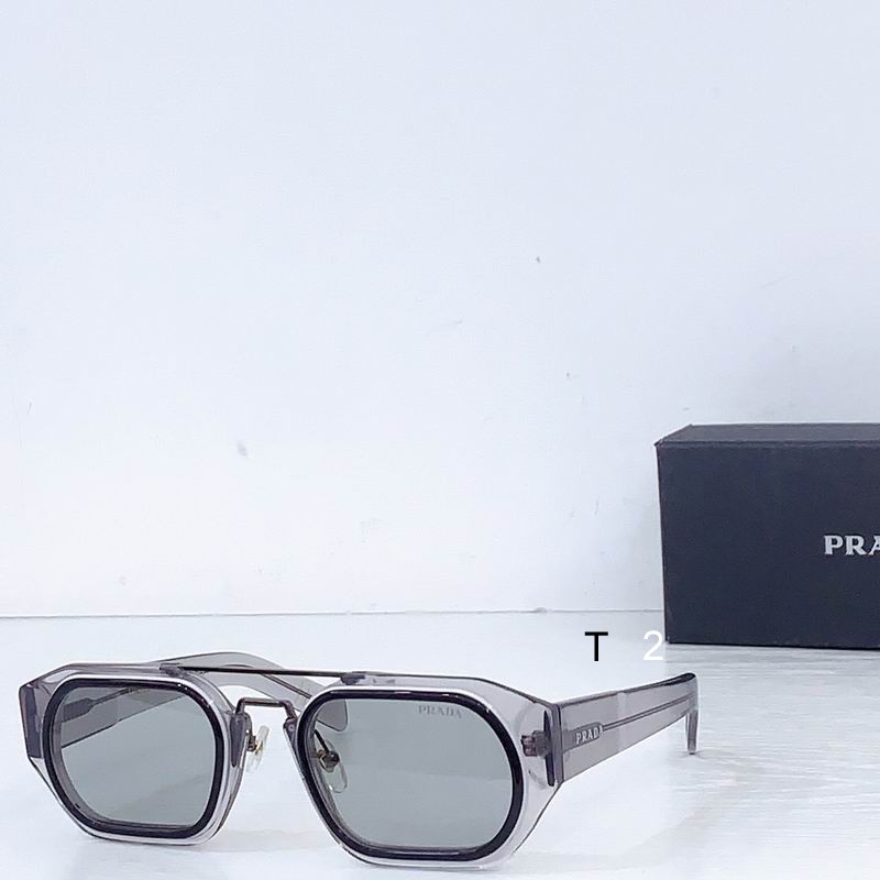 Prada SPR 01WS 53 25-145 b07