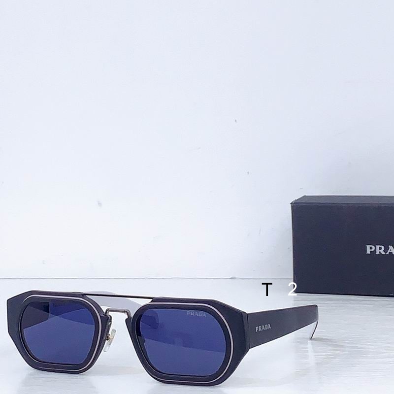 Prada SPR 01WS 53 25-145 b08