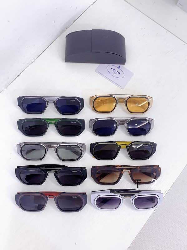 Prada SPR 01WS 53 25-145 b09