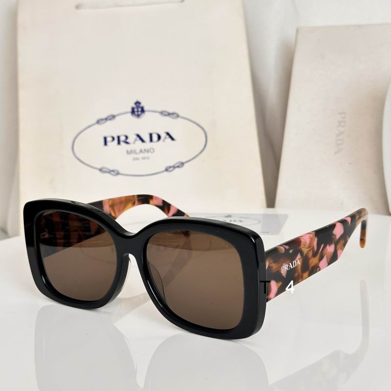 Prada SPRA08F 56 17-145 e04