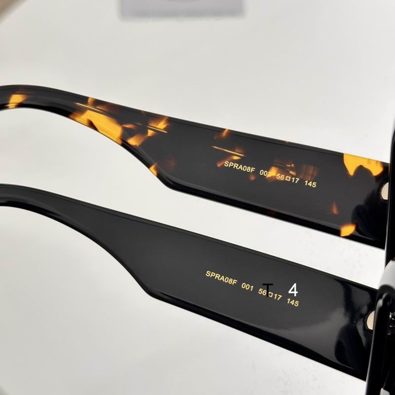 Prada SPRA08F 56 17-145 e06