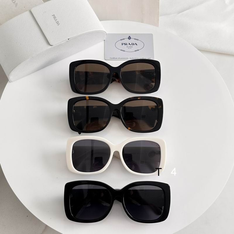 Prada SPRA08F 56 17-145 e07