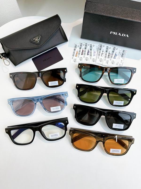 Prada SPRA17SF 55-18-150 a09