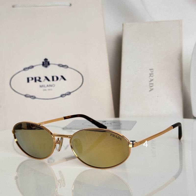 Prada SPRA59S 59 19-140 e01