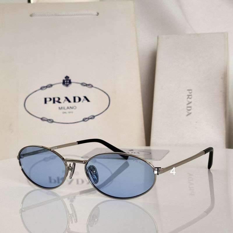 Prada SPRA59S 59 19-140 e05