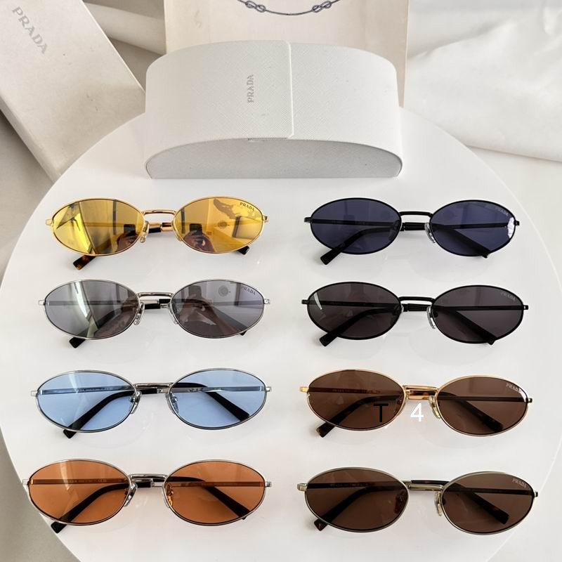 Prada SPRA59S 59 19-140 e09