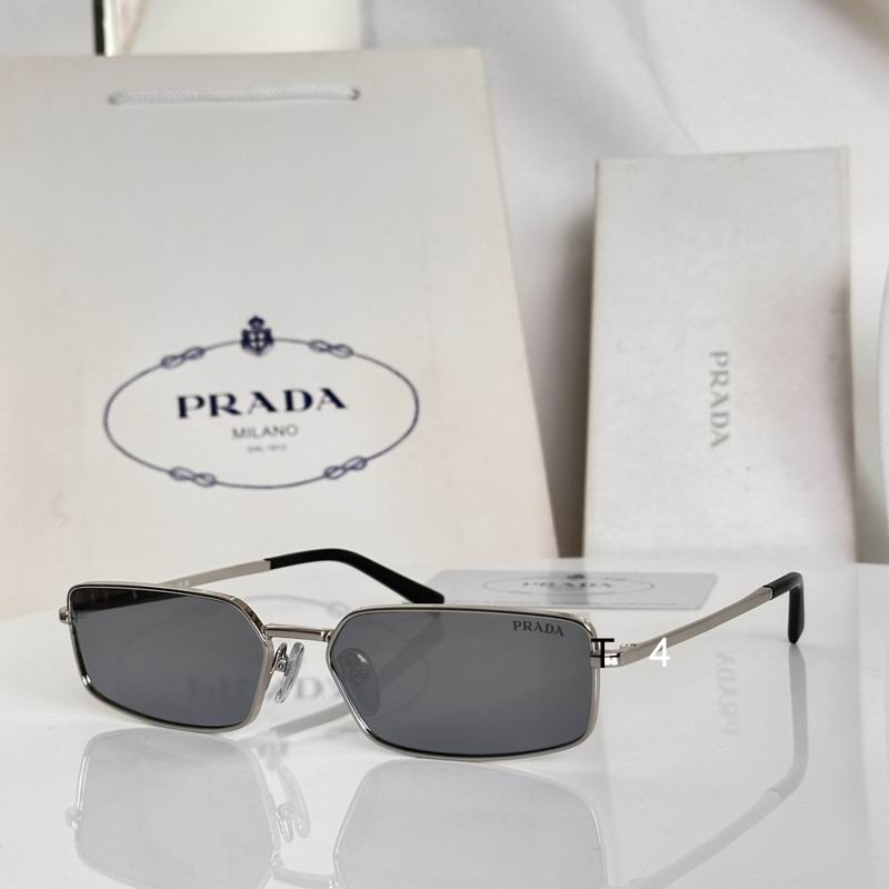 Prada SPRA60 59 16-140 e01