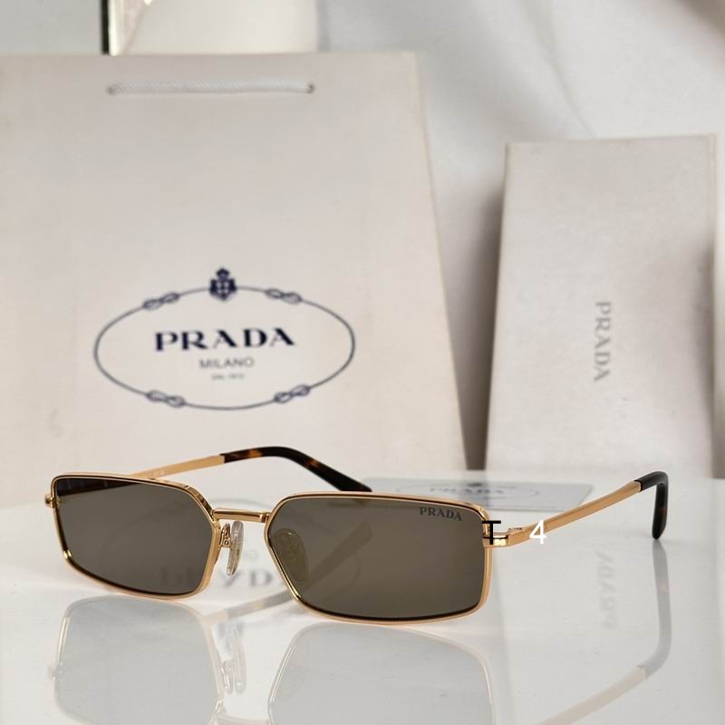 Prada SPRA60 59 16-140 e02
