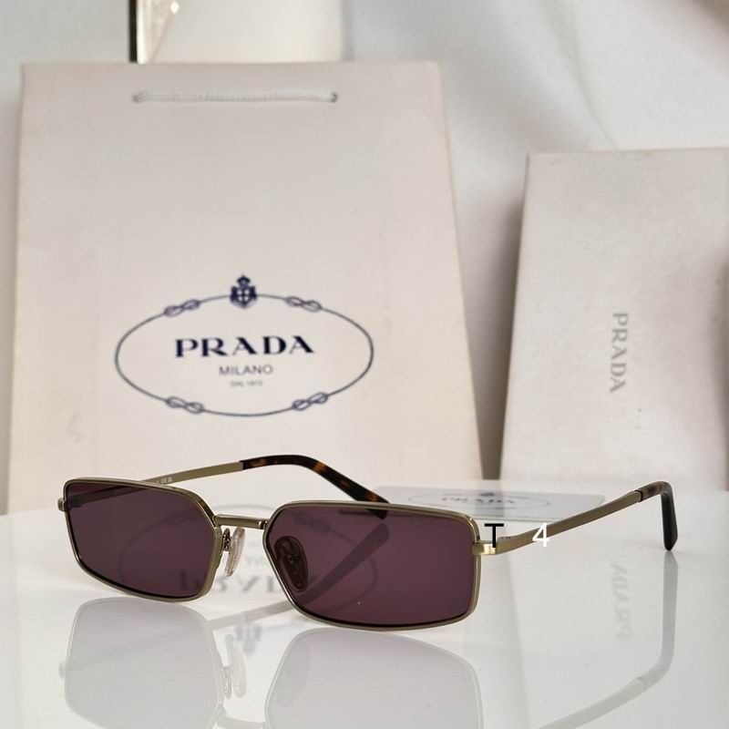 Prada SPRA60 59 16-140 e04