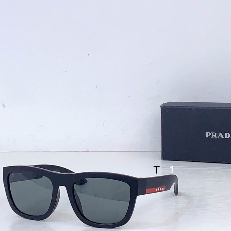 Prada SPS01Z 56 20 140 a01