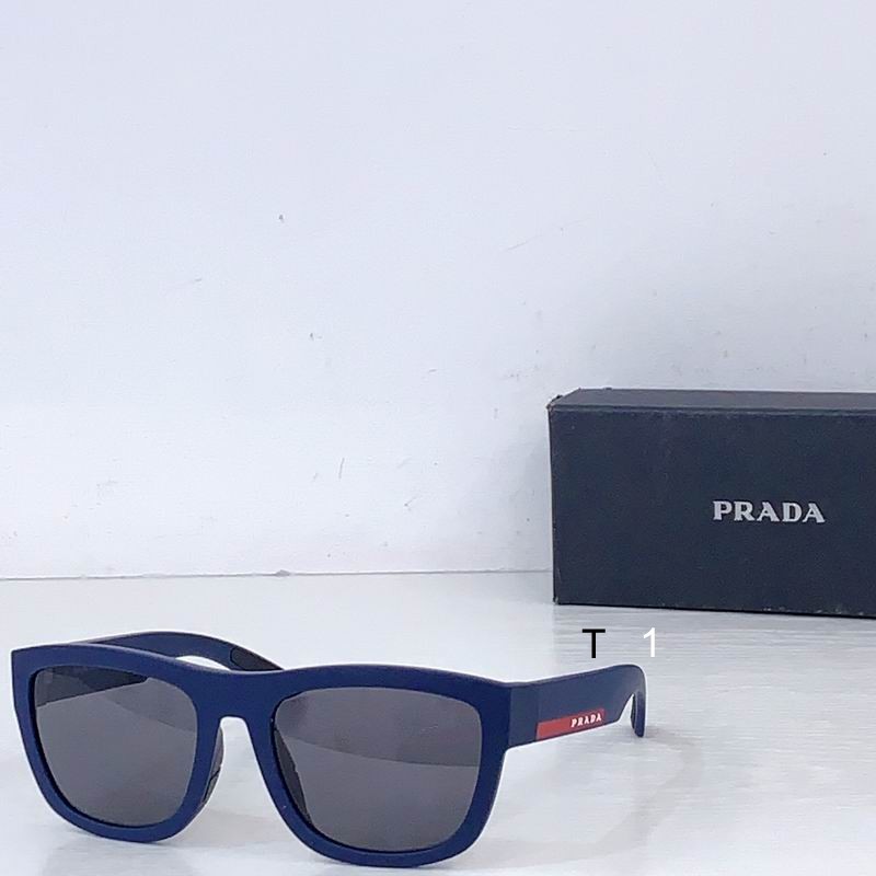 Prada SPS01Z 56 20 140 a03