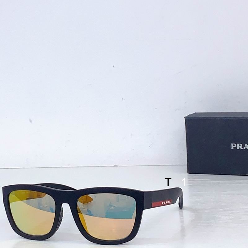 Prada SPS01Z 56 20 140 a04