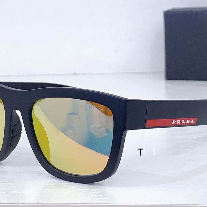 Prada SPS01Z 56 20 140 a05