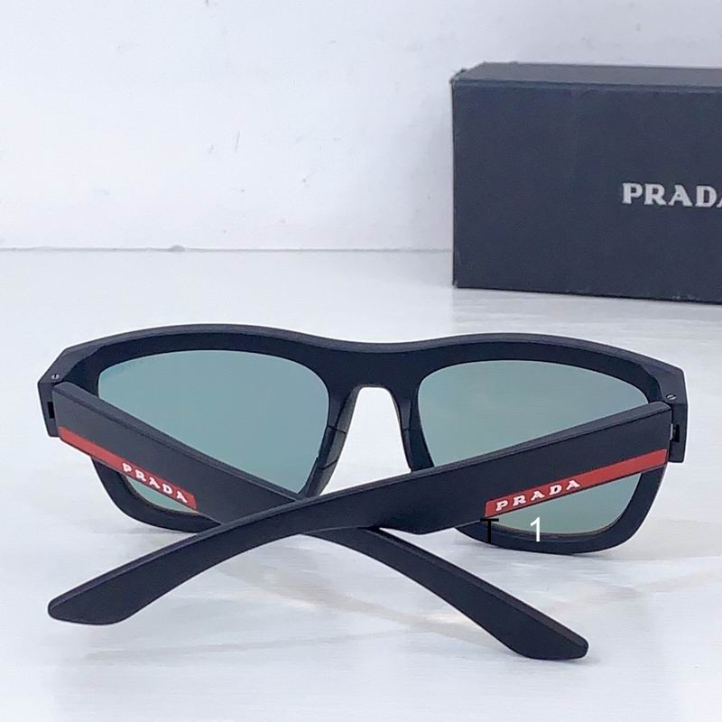 Prada SPS01Z 56 20 140 a06