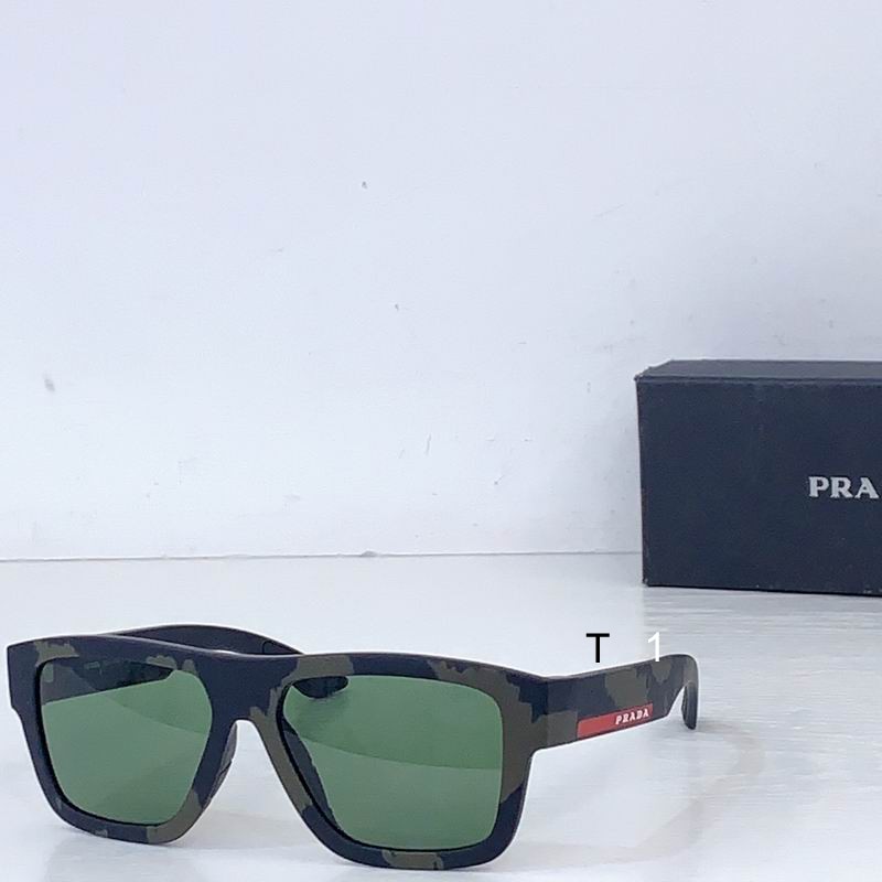 Prada SPS04Z 56 16-140 a01
