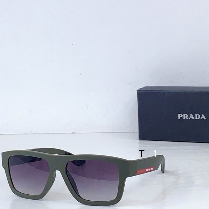Prada SPS04Z 56 16-140 a02