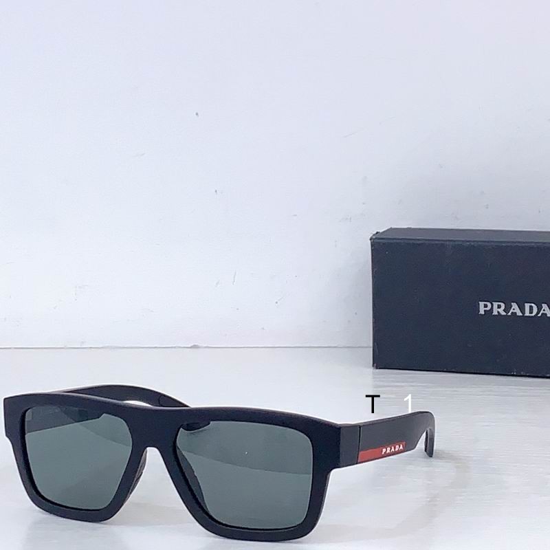 Prada SPS04Z 56 16-140 a04