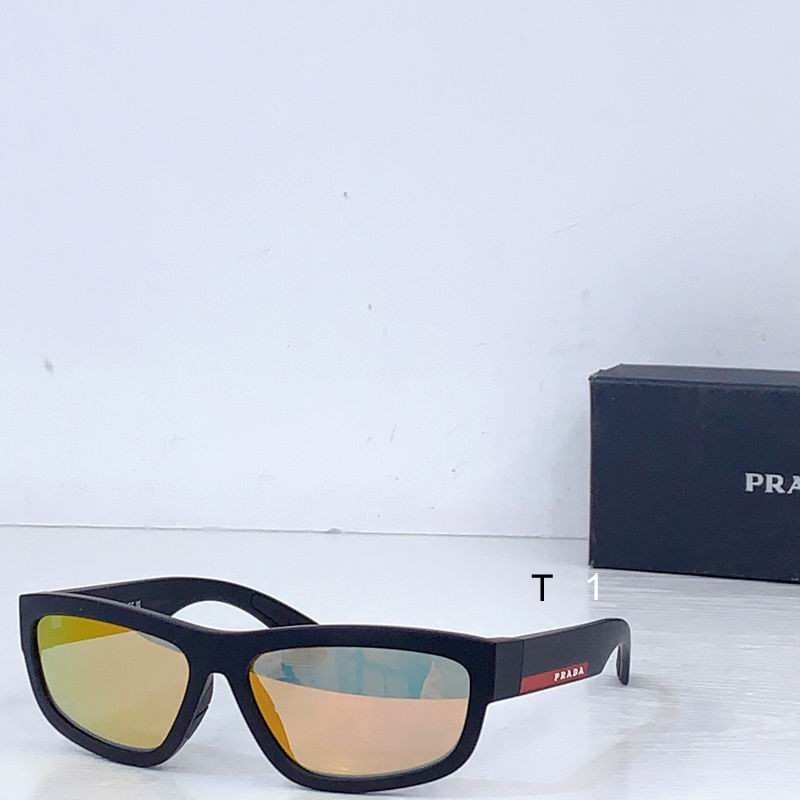 Prada SPS05Z 59 16 140 a01