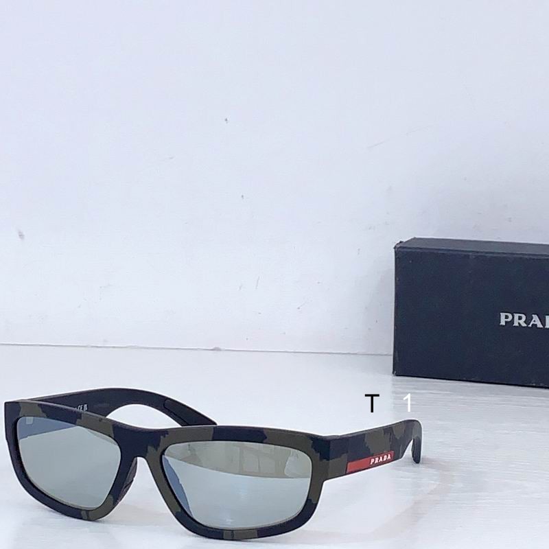 Prada SPS05Z 59 16 140 a02