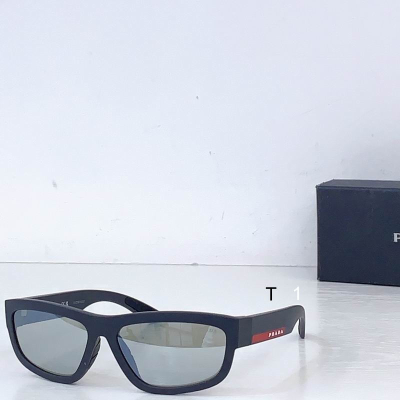 Prada SPS05Z 59 16 140 a03