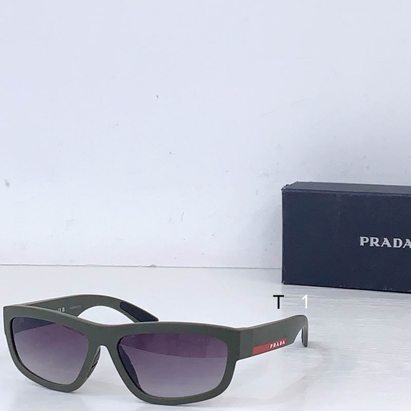 Prada SPS05Z 59 16 140 a04