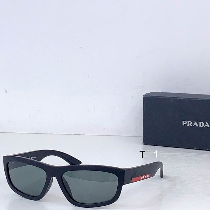 Prada SPS05Z 59 16 140 a05