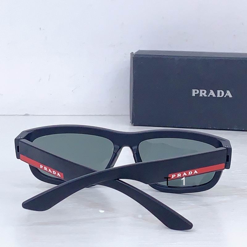 Prada SPS05Z 59 16 140 a07