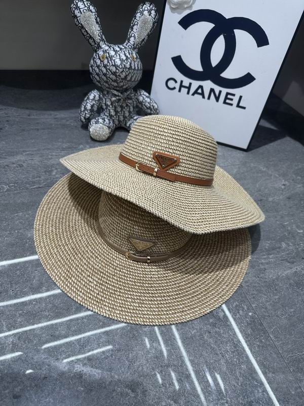 Prada Top Hat dx (502)