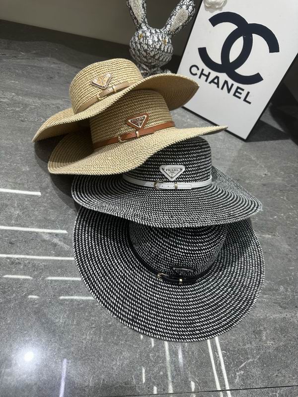 Prada Top Hat dx (503)