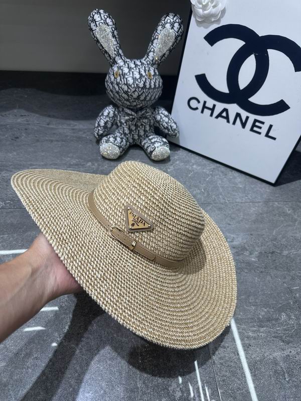 Prada Top Hat dx (504)