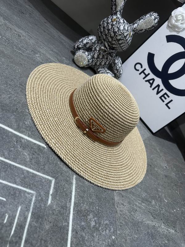 Prada Top Hat dx (505)