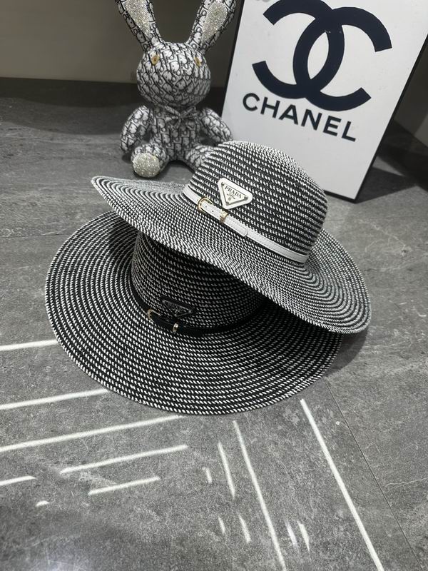 Prada Top Hat dx (506)