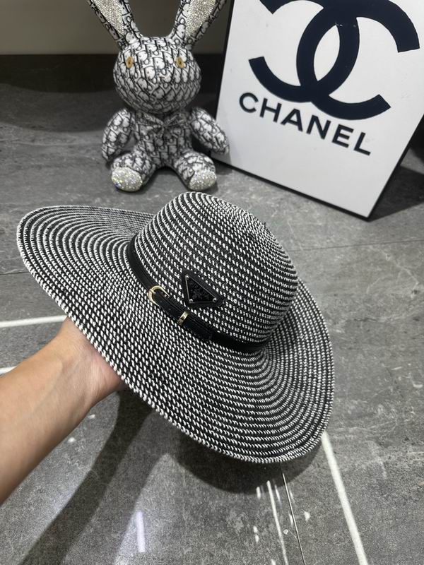Prada Top Hat dx (507)