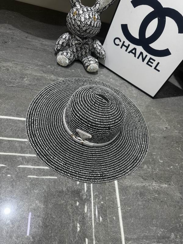 Prada Top Hat dx (509)