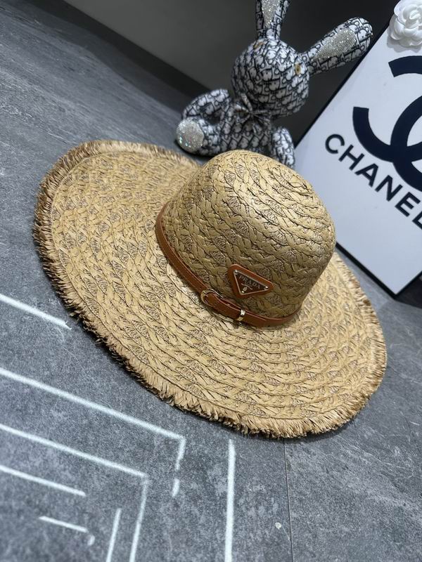 Prada Top Hat dx (528)