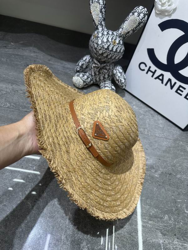 Prada Top Hat dx (531)