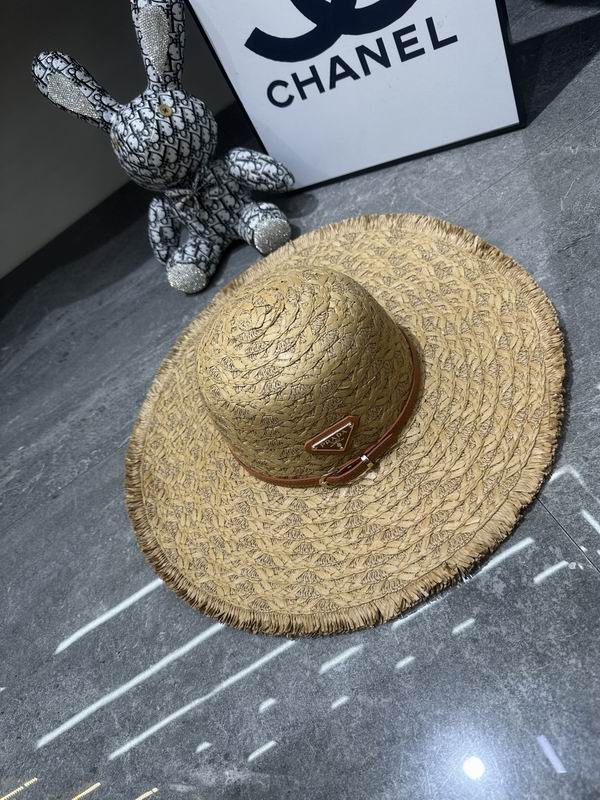 Prada Top Hat dx (532)