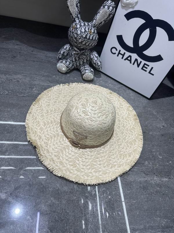 Prada Top Hat dx (533)