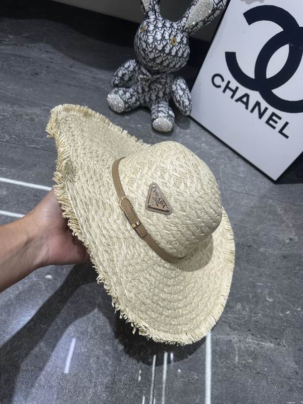 Prada Top Hat dx (534)