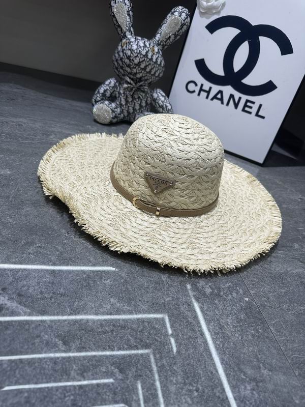 Prada Top Hat dx (536)