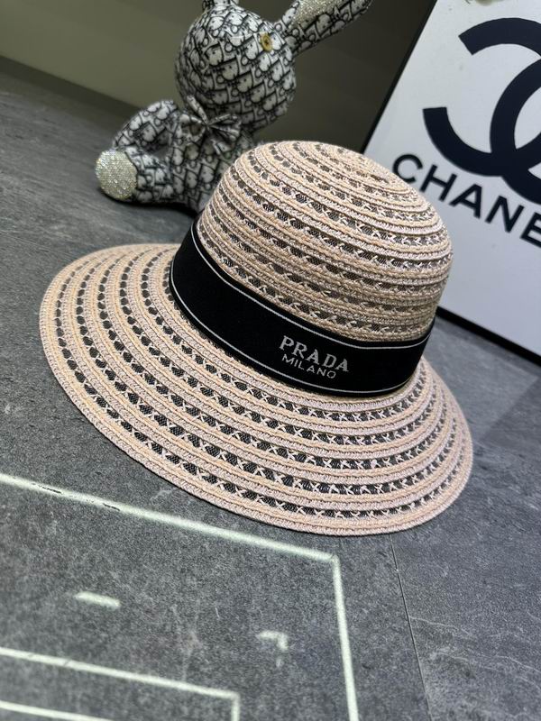 Prada Top Hat dx (932)