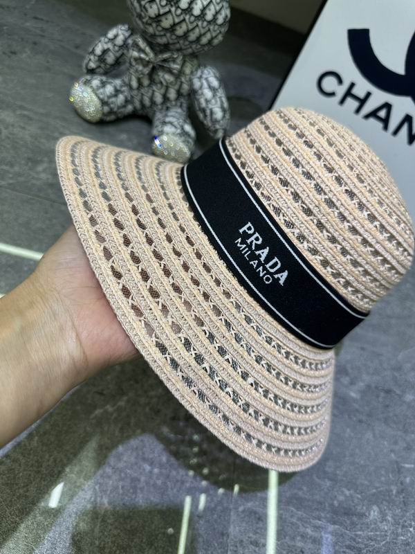 Prada Top Hat dx (933)